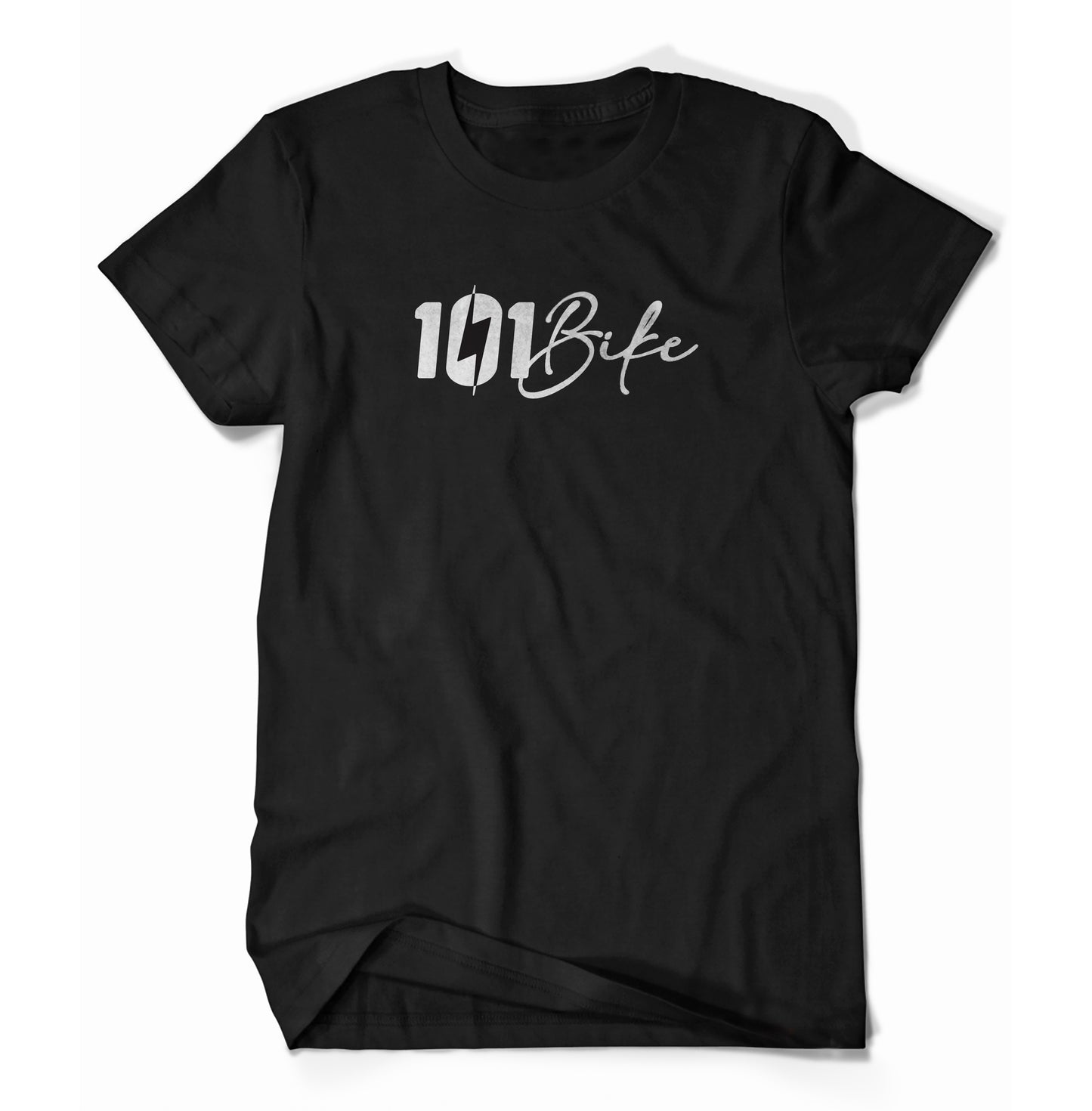 101 Bikes Logo Tee