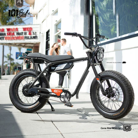 HEADWEAR – 101Bikes