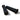 Pair of 101 black grips