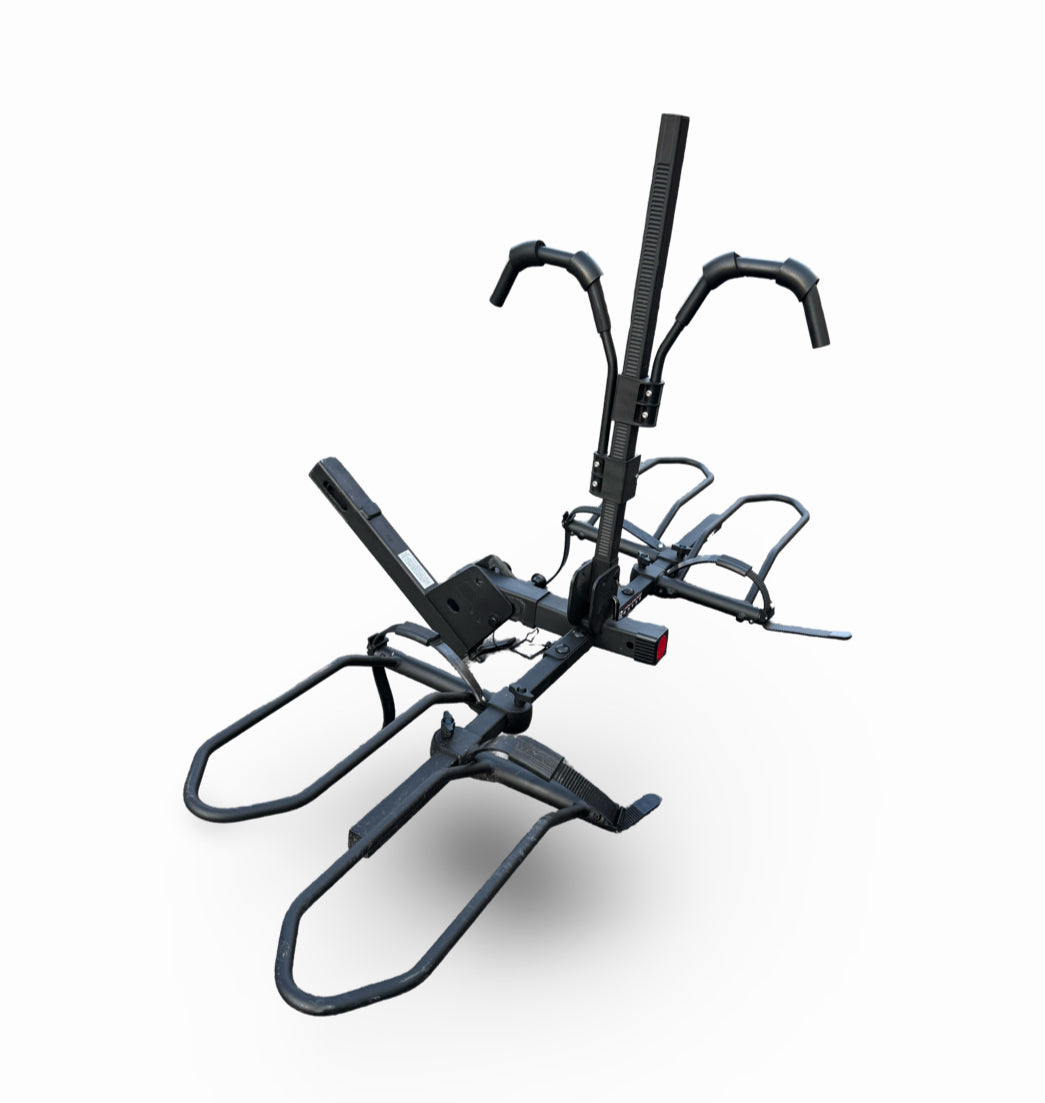 Hollywood Racks bike rack for 101 eBikes