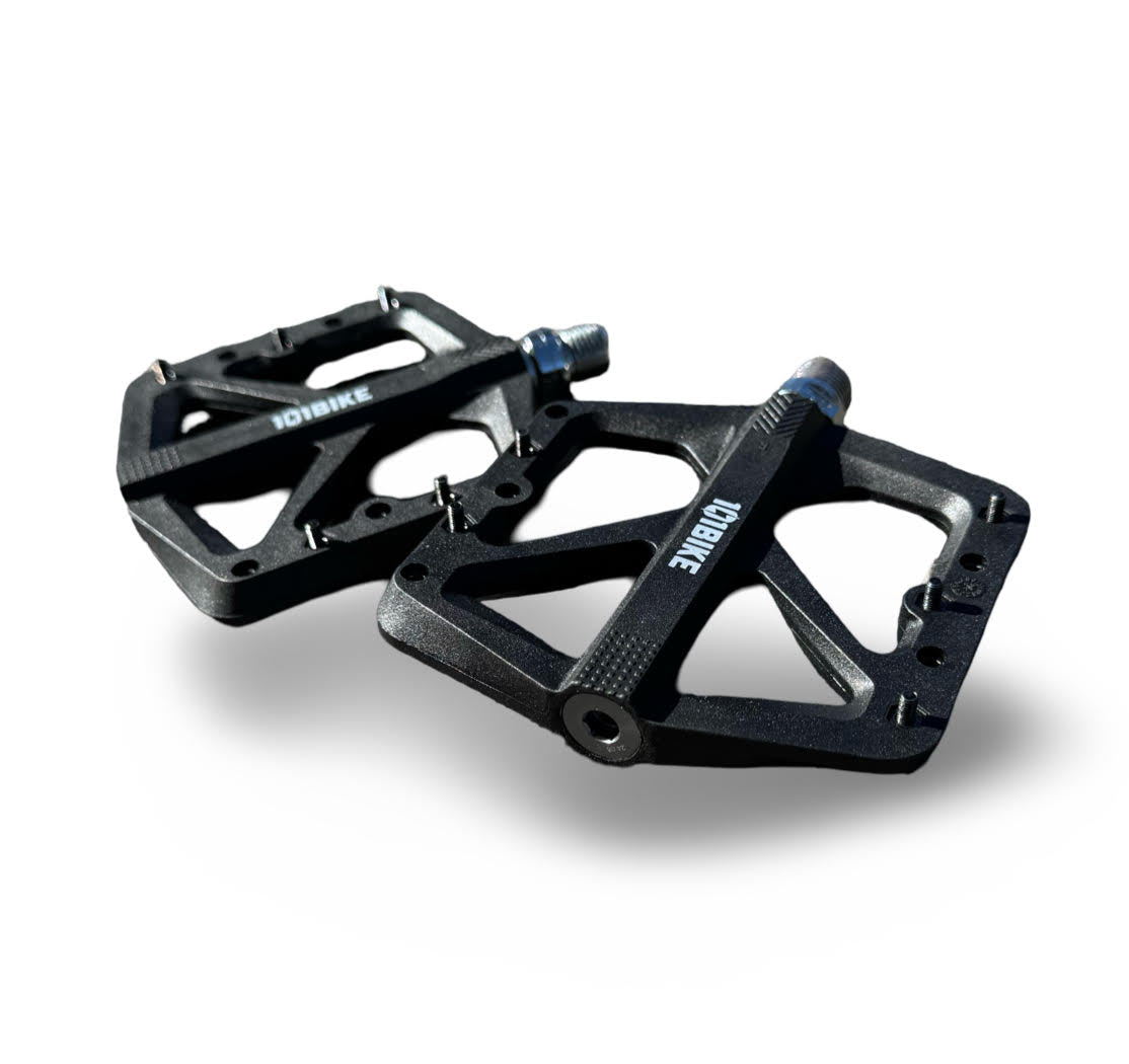 101 A - SERIES ALUMINUM PEDALS