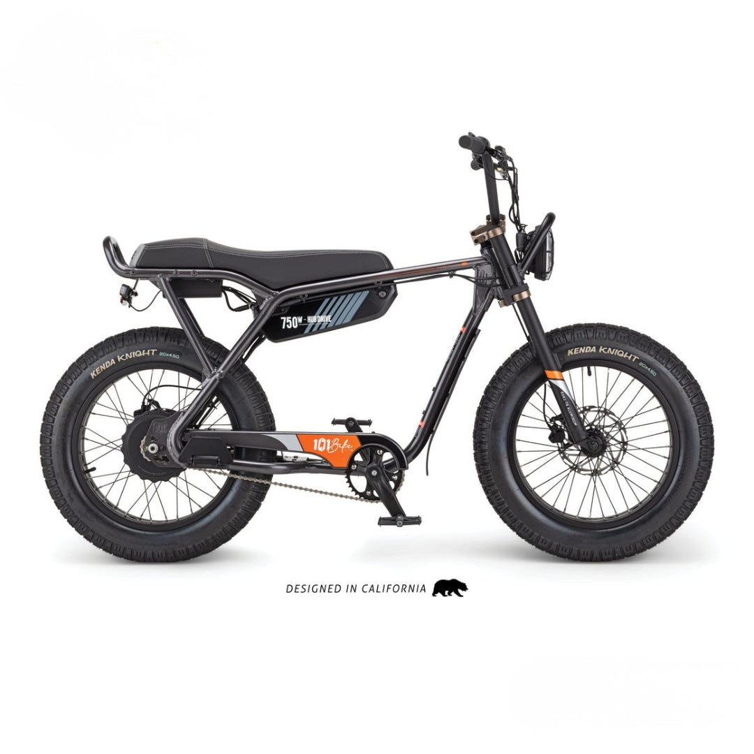 101 Bikes: Seaside - SALE 101 Bikes: Seaside - SALE