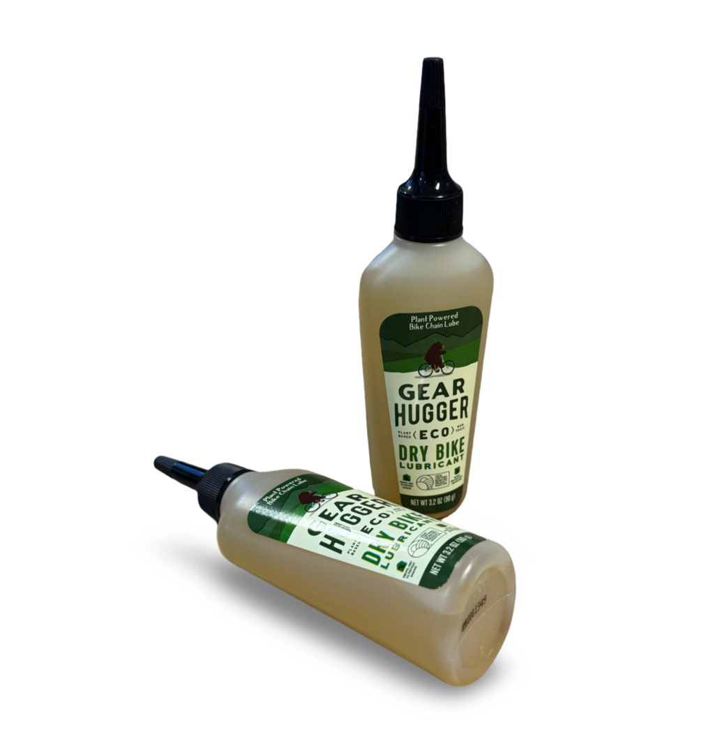 Gear Hugger – Dry Lube and Degreaser