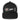 Black and white cap with '101 Bike' logo on a white background
