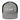 Gray and black cap with '101 Bike' logo on a white background