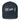 Navy blue cap with '101 Bike' logo on a white background