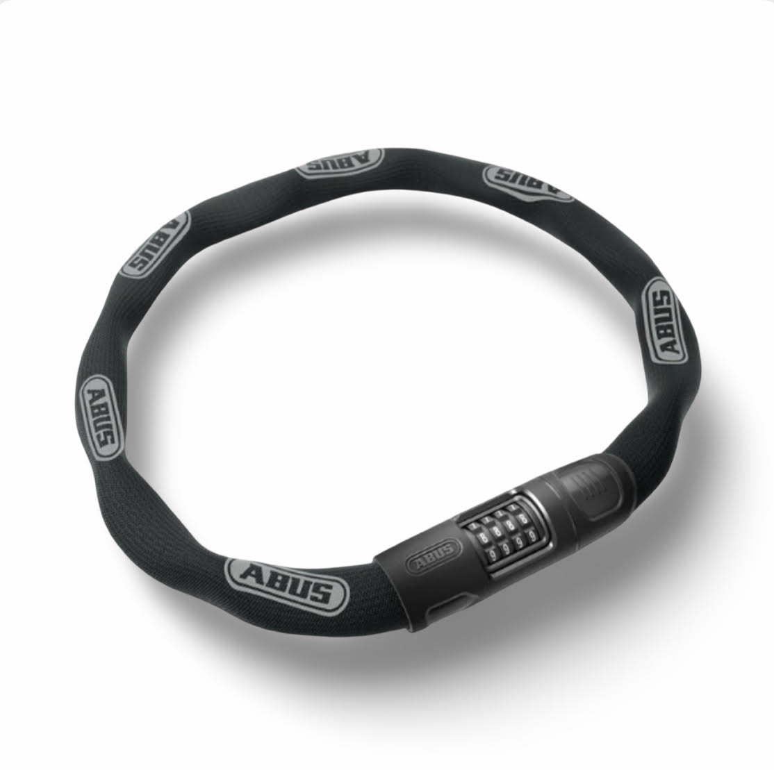 ABUS 8808C Chain Lock