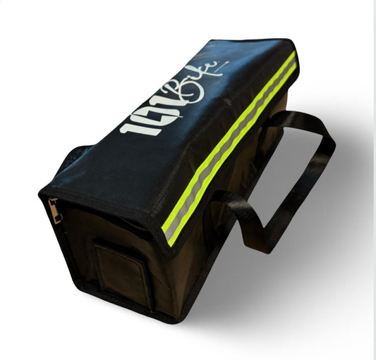 101 E-BIKE BATTERY CHARGING SAFE BAG