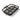 Front metal basket for a 101 Cardiff or Seaside eBike