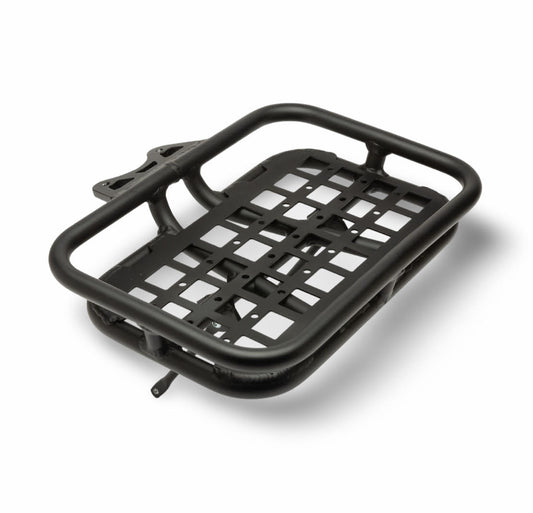 Front metal basket for a 101 Cardiff or Seaside eBike