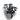 101 Seaside and Cardiff eBike team graphics kit. Black stickers with white 101 Bike logo.
