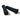 Pair of 101 black grips
