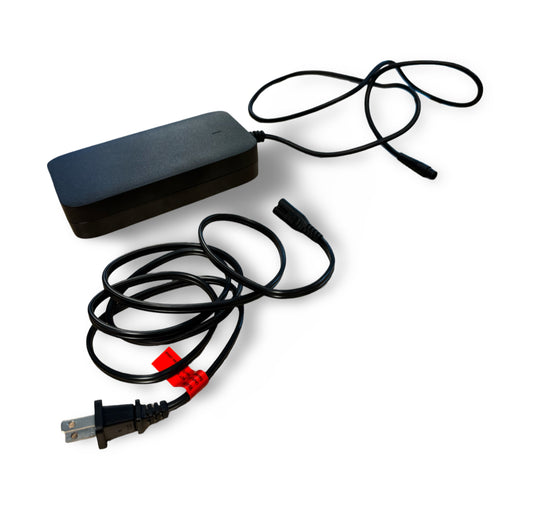 101 Bike ebike charger