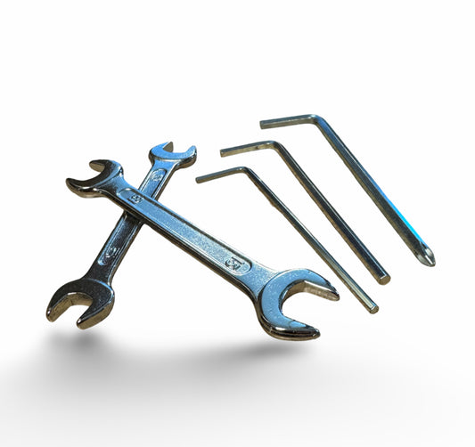 Seaside / Cardiff Assembly Tool Kit