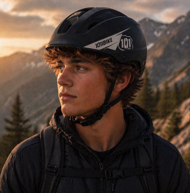 Kali Protectives 5th Ave Helmet