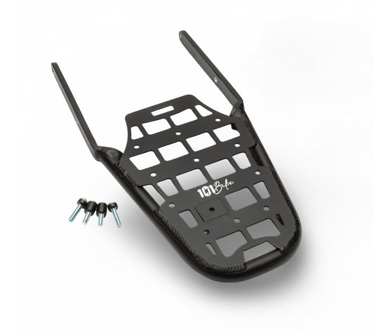 101 Seaside or Cardiff eBike rear rack