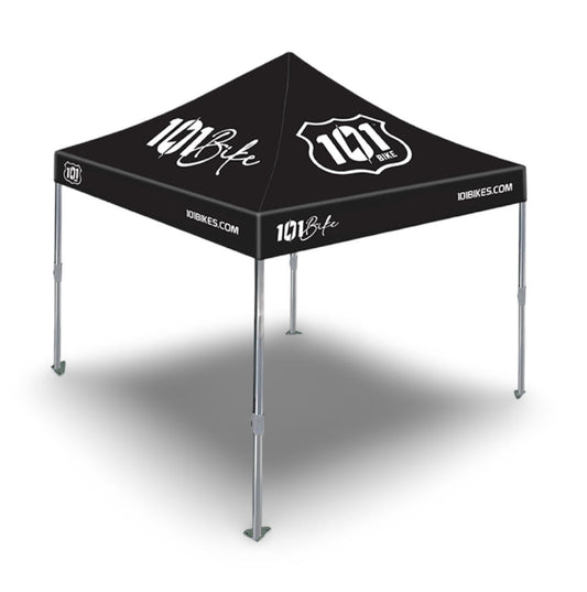 101 10’ X 10’ POP UP TENT