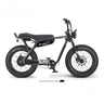 Photo of the 101 CPO Certified Pre Owned Bike