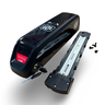 101 Spare Battery Kit includes hardware, frame rail and spare battery.