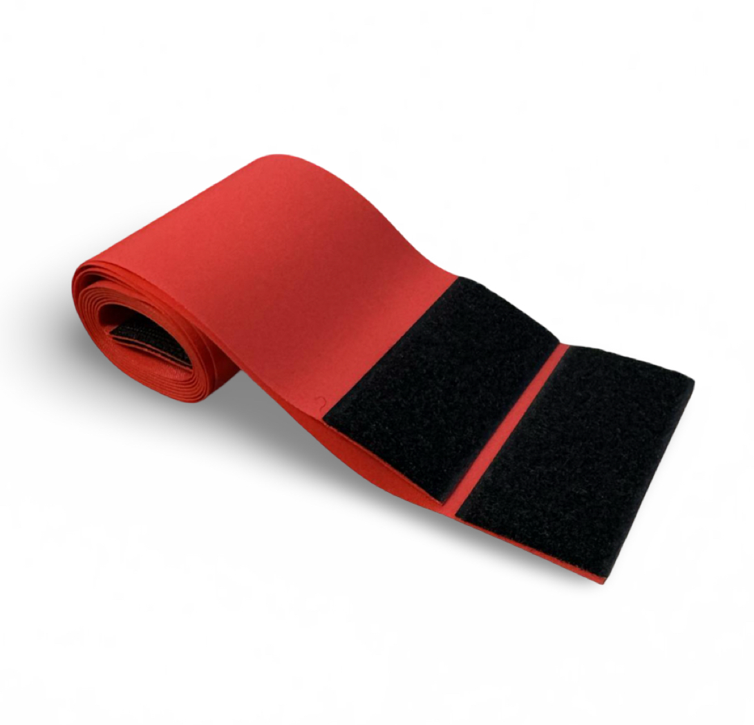 101 Colored Rim Liner Tape Set