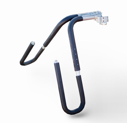 101 Bike Surfboard Rack