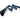 ABUS BORDO U GRIP 5700  Combo Folding Lock