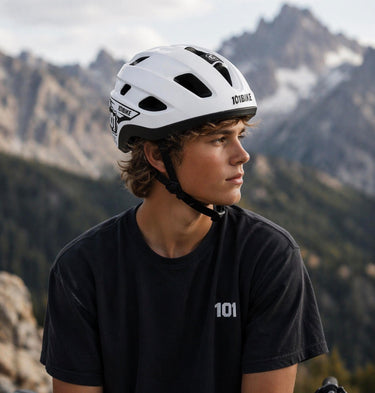 Kali Protectives Traffic Basic Helmet
